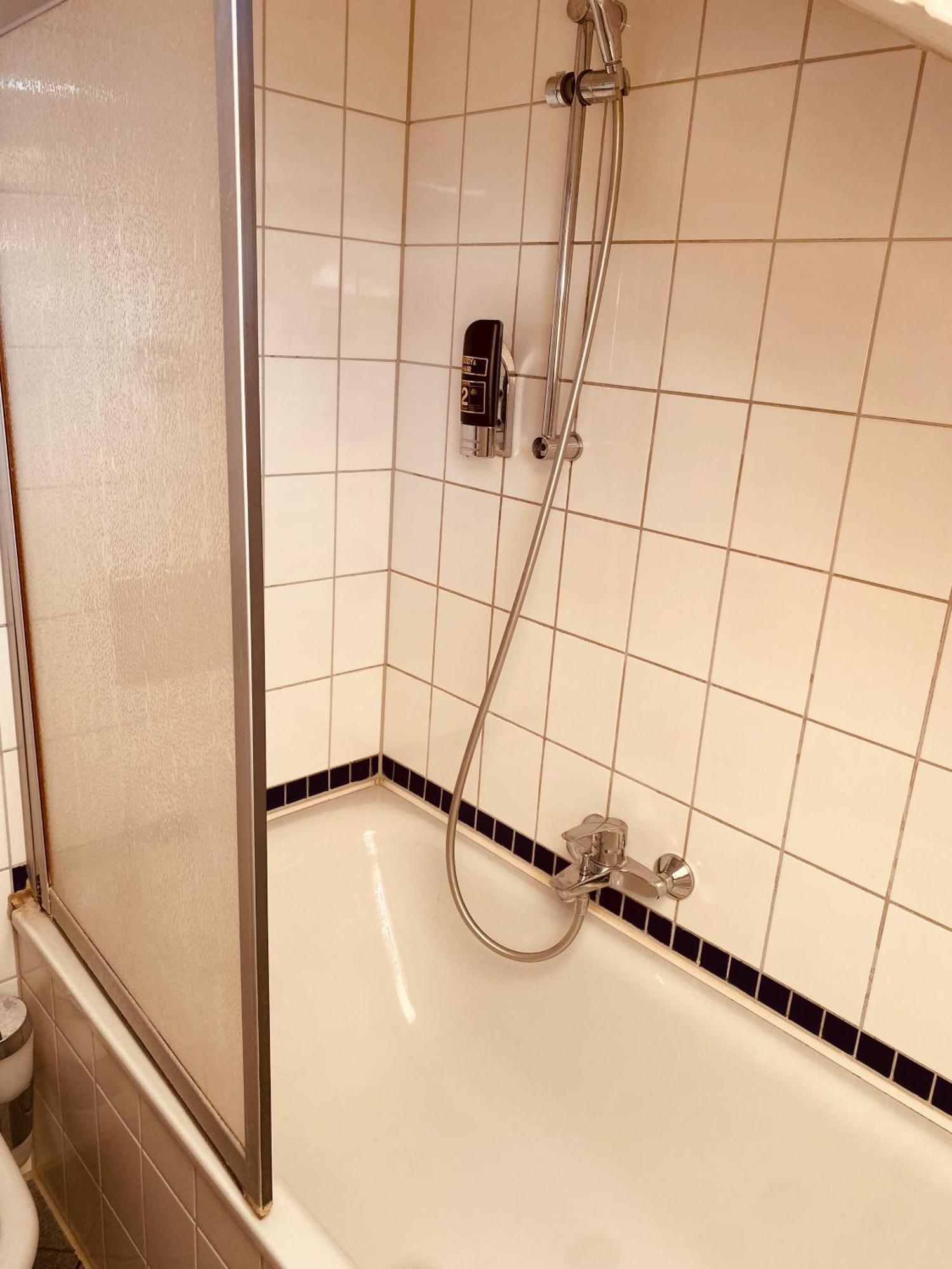 Stay Inn Central Station Frankfurt am Main Eksteriør bilde