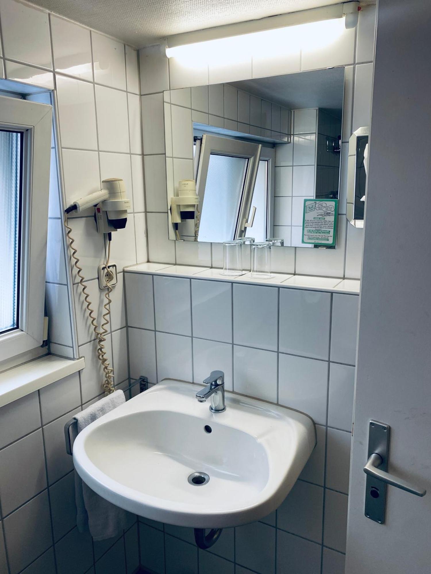 Stay Inn Central Station Frankfurt am Main Eksteriør bilde