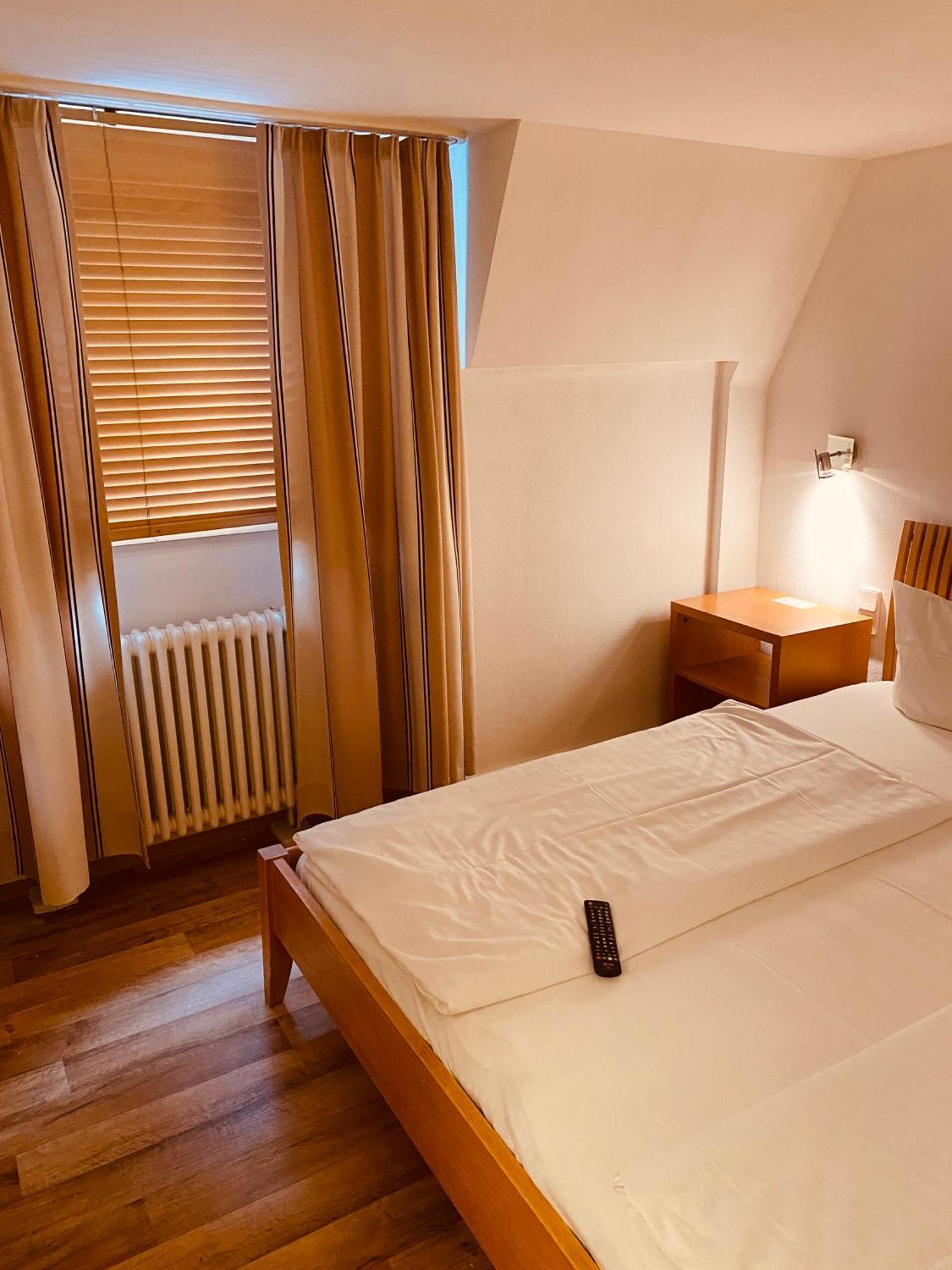 Stay Inn Central Station Frankfurt am Main Rom bilde
